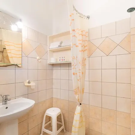 Apartmán Angelina Roda (Corfu)