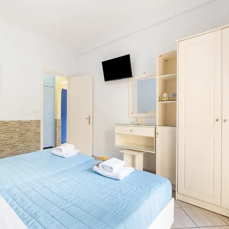 Apartmán Angelina *