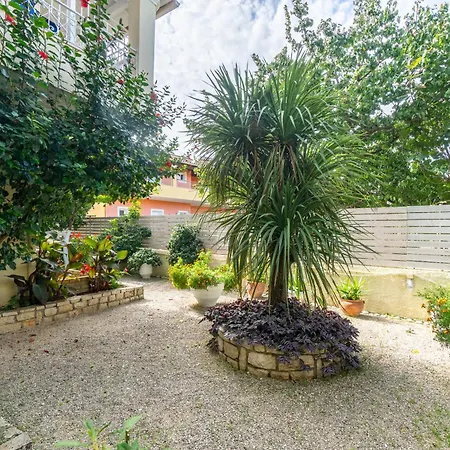 Apartmán Angelina *