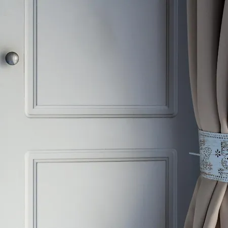 Angelina Apartmán Roda (Corfu)