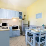 Angelina Apartment Roda (Corfu)