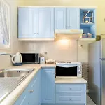 Angelina Apartment *