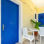 Apartamento Angelina *
