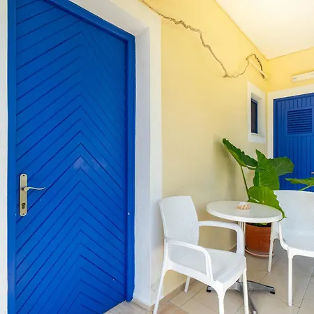 Apartman Angelina *