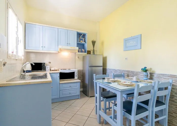 Angelina 公寓 罗达