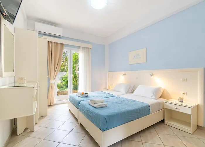 Angelina 公寓 罗达