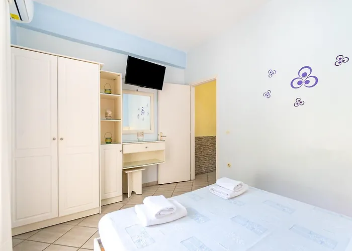 Angelina 公寓 罗达