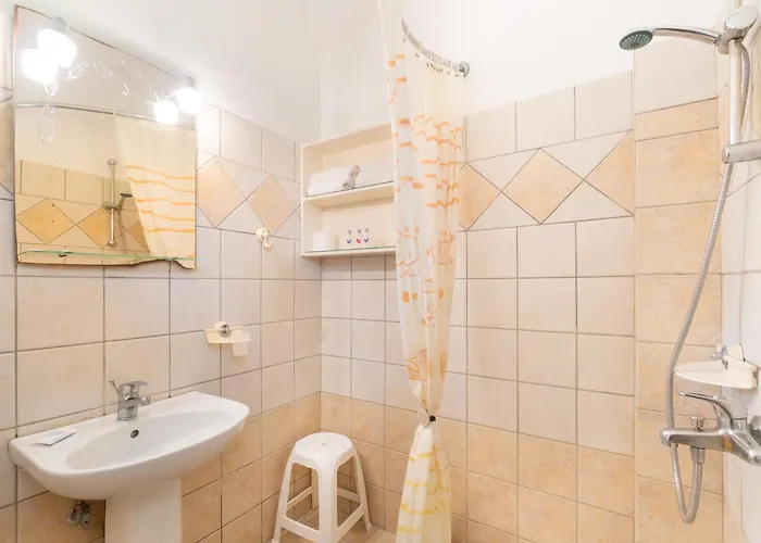 公寓 Angelina 罗达