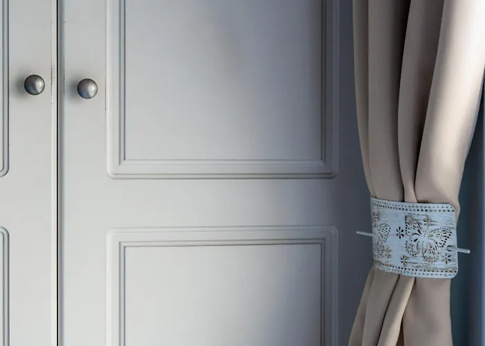 Angelina 公寓 罗达