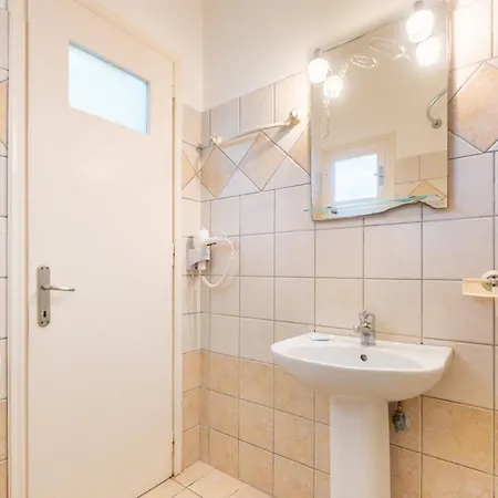 Angelina Appartamento Roda (Corfu)