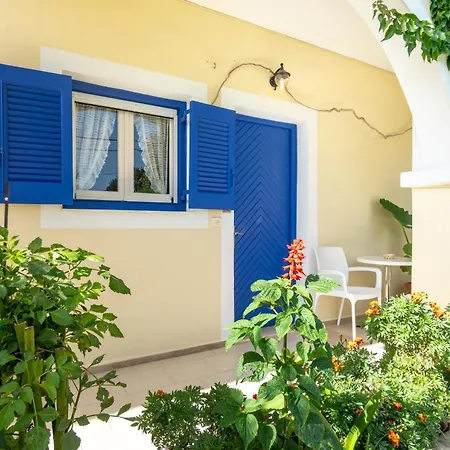 Angelina Roda (Corfu)