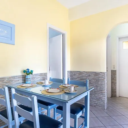 Appartamento Angelina Roda (Corfu)